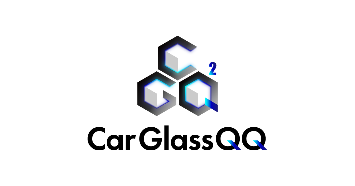 Car Glass QQオフィシャルサイト｜株式会社カーグラスQQ